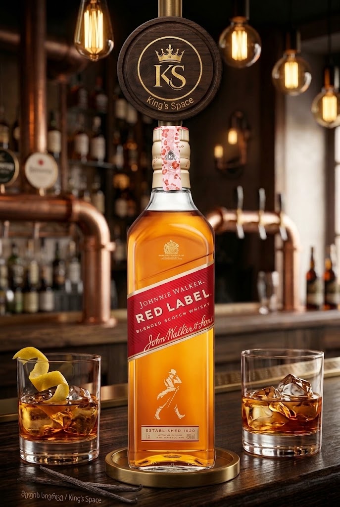 Whiskey 6